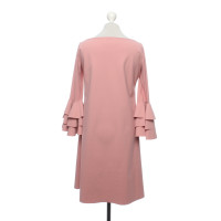 Chiara Boni La Petite Robe Vestito in Rosa