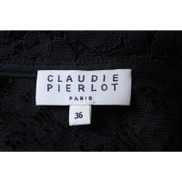 Claudie Pierlot Top en Bleu