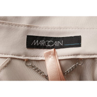 Marc Cain Jacke/Mantel in Nude