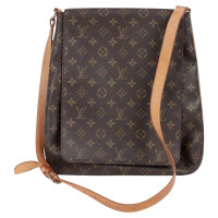 Louis Vuitton Schouder tas