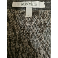 Max Mara Knitwear Cotton