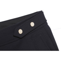 Vanessa Bruno Trousers Wool in Blue