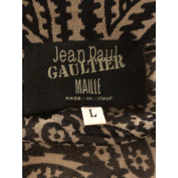 Jean Paul Gaultier Vest Canvas