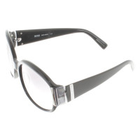 Hugo Boss Sonnenbrille aus Kunststoff