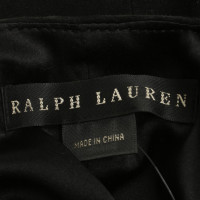 Ralph Lauren skirt Suede