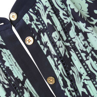 Tory Burch Zomer pak met een bloemmotief