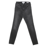 Frame Denim Jeans in grijs