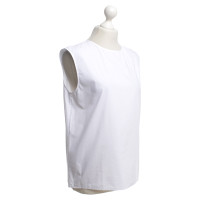 Acne Blouse in white