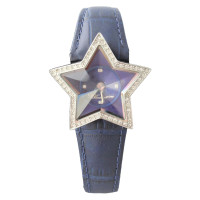 Blumarine Wristwatch in star shape
