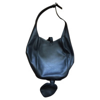 J.W. Anderson "Knot Leather Tote"