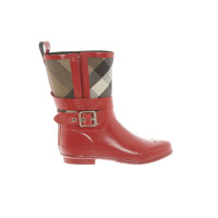 Burberry Ankle boots