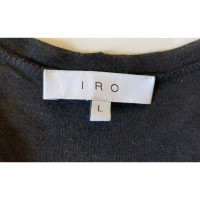 Iro Knitwear in Black