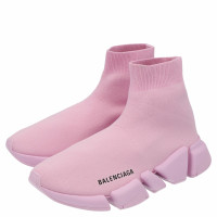 Balenciaga Trainers in Pink
