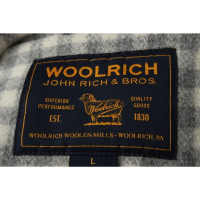 Woolrich Jacke/Mantel