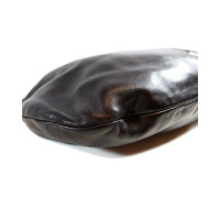 Prada Leather Hobo