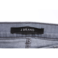 J Brand Jeans Denim in Grijs