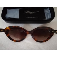 Blumarine Sonnenbrille