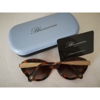 Blumarine Sonnenbrille