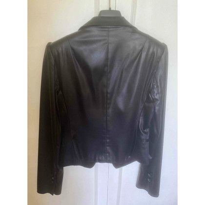 Pinko Jacket/Coat in Black