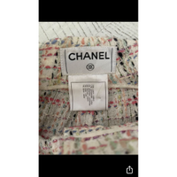 Chanel Shorts