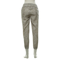 Stella Mc Cartney For Adidas Pantaloni con motivo