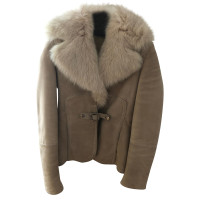 Gucci Sheepskin jacket