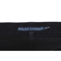 Ralph Lauren Jeans in Black