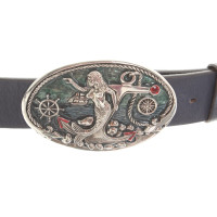 Gucci Belt with star sign motif - Buy Second hand Gucci Belt with star sign motif for €209.00