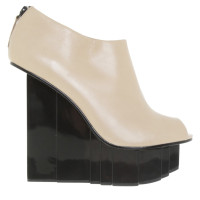 Altre marche United Nude - Zeppe in Beige