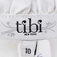 Tibi Silk top 