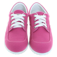Hogan Sneakers pink