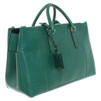 Jil Sander Handbag in green