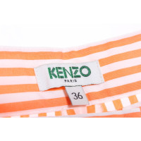 Kenzo Shorts aus Baumwolle