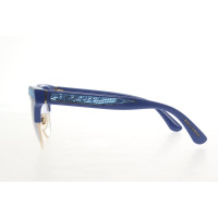 Dolce & Gabbana Sunglasses in Blue