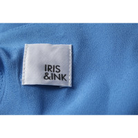 Iris & Ink Vestito in Blu