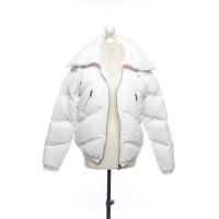 Calvin Klein Jacket/Coat in White