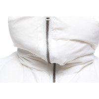 Calvin Klein Jacket/Coat in White