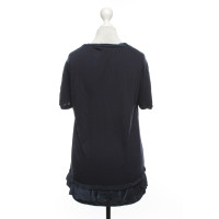 Marc By Marc Jacobs Bovenkleding Jersey in Blauw