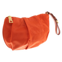 Prada Bag in orange
