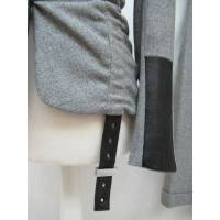 Christian Dior Suit Wool in Grey