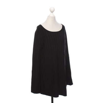 & Other Stories Top in Black
