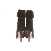Chloé Ankle boots Leather