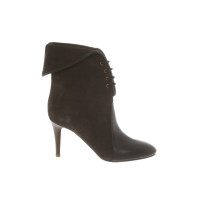 Chloé Ankle boots Leather