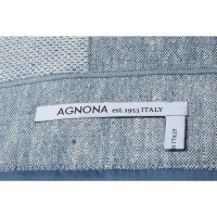 Agnona Suit in Blue