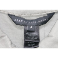 Marc By Marc Jacobs Jas/Mantel Katoen in Kaki