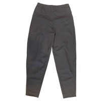 Sonia Rykiel pantalons plissés