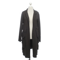 Rundholz Giacca/Cappotto in Grigio