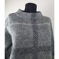 By Malene Birger Knitwear in Grey