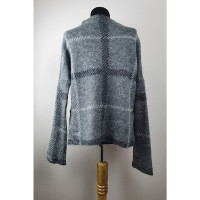 By Malene Birger Knitwear in Grey