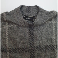 By Malene Birger Knitwear in Grey